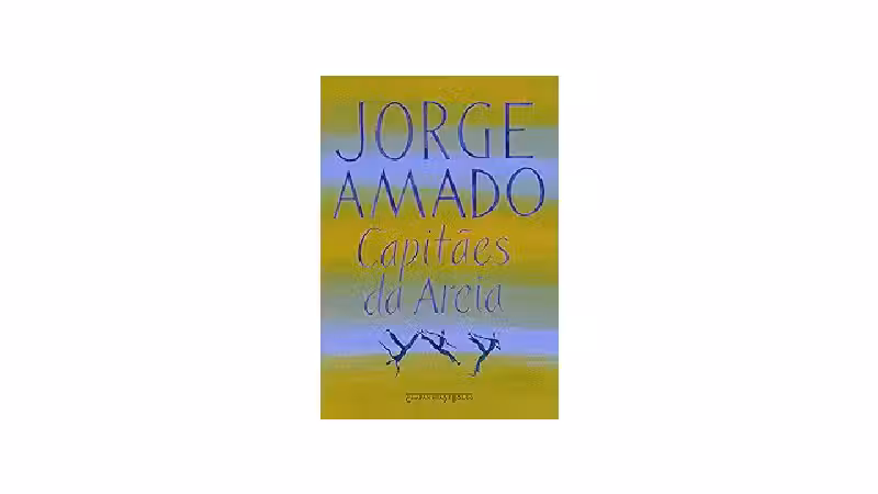 Qual o Melhor Livro de Jorge Amado: 7 Obras Guiadas
