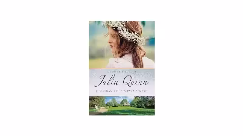 Qual o Melhor Livro de Julia Quinn para Iniciantes?