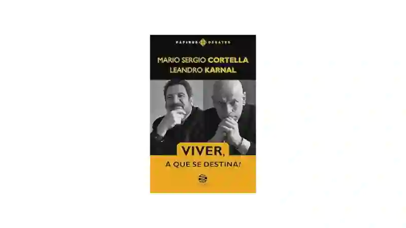 Qual o melhor livro de Leandro Karnal para começar?