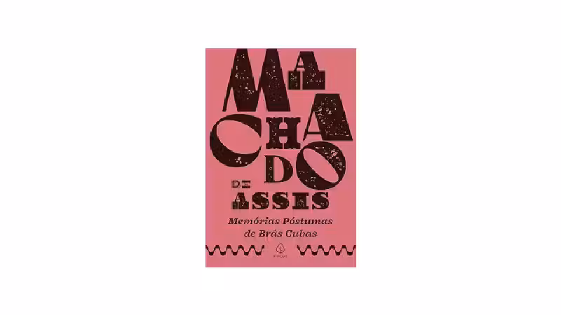 Qual o Melhor Livro de Machado de Assis? Guia por Perfil