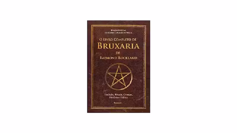 Qual o Melhor Livro de Magia? 7 Guias Práticos