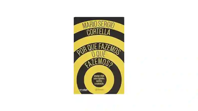 Qual o Melhor Livro de Cortella? Um Guia de Leitura