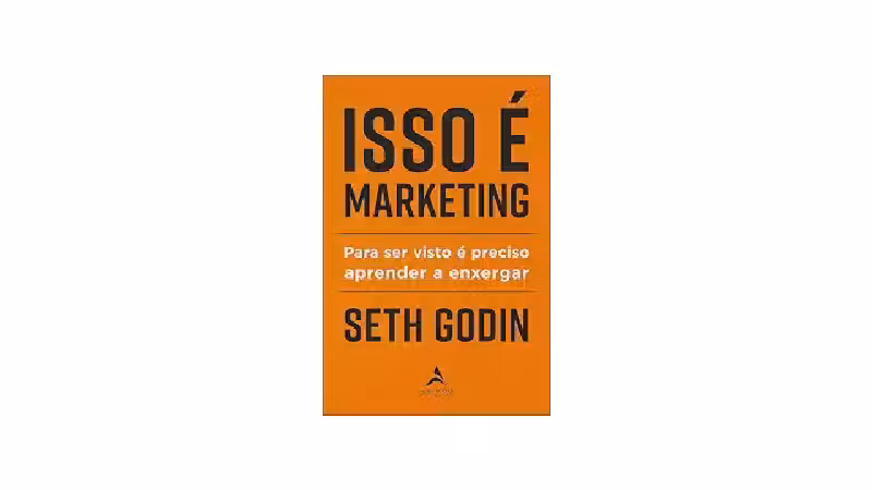 Qual o Melhor Livro de Marketing Digital: 8 Essenciais