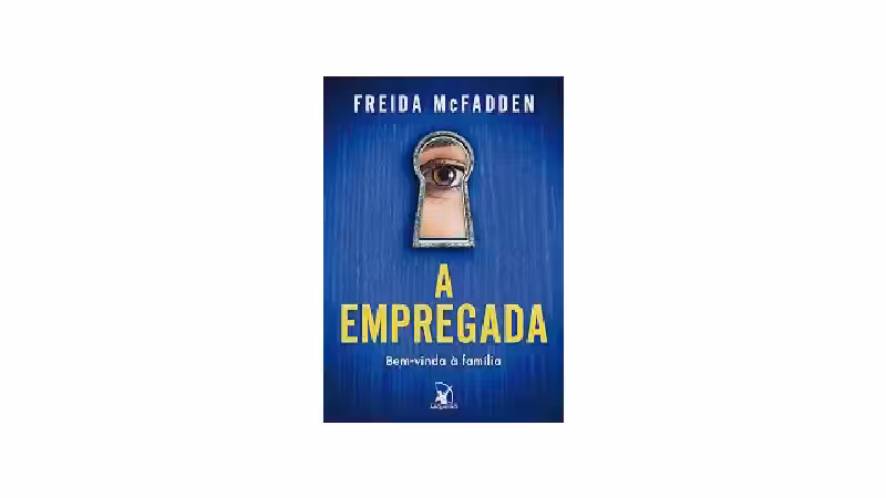 Qual o Melhor Livro de Mistério que Prende Você?