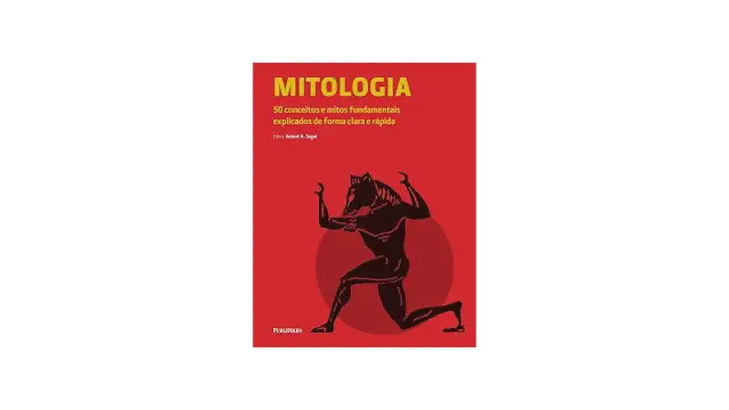 Qual o Melhor Livro de Mitologia Grega: Guia Essencial