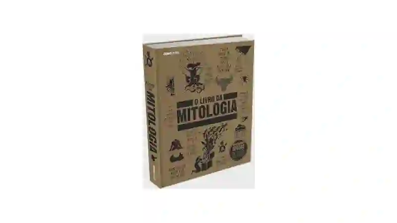 Qual o Melhor Livro de Mitologia? Um Guia de Leitura