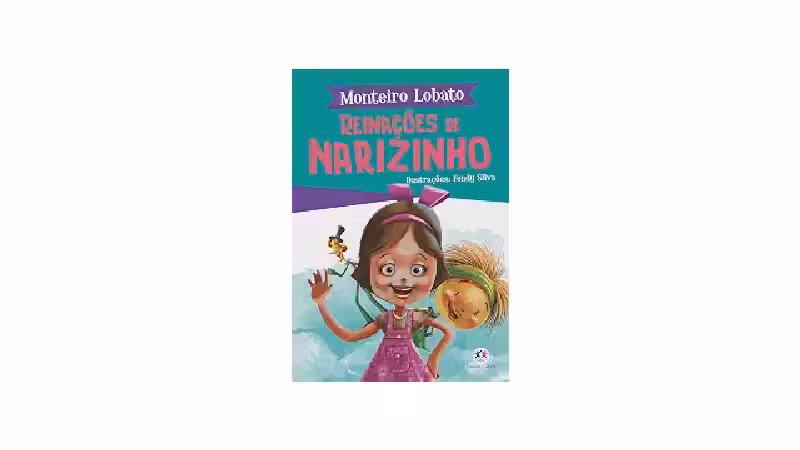 Qual o Melhor Livro de Monteiro Lobato? Clássicos