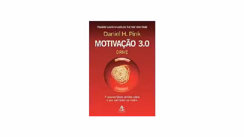 Qual o Melhor Livro de Motivacao? 10 Guias da Ação