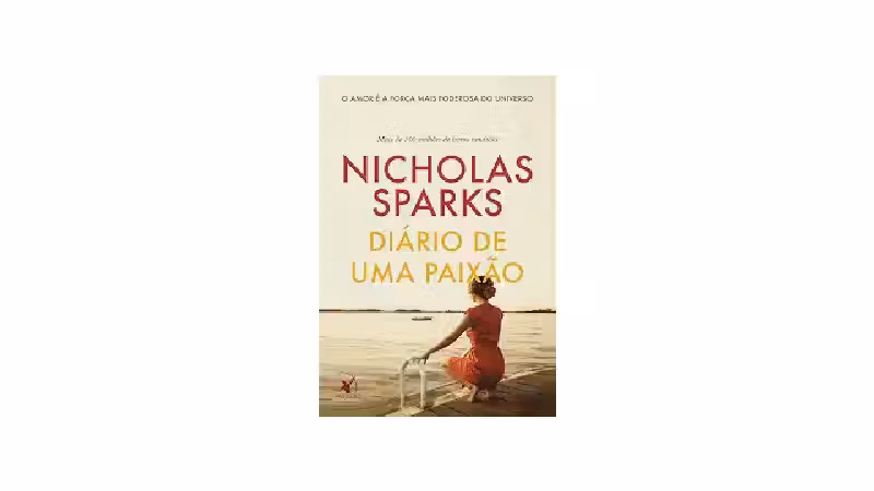 Qual o melhor livro de nicholas sparks: Guia por Tema