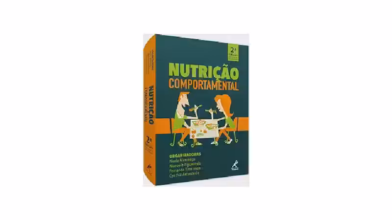 Qual o Melhor Livro de Nutricao? Guia Completo