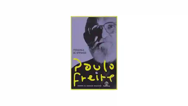 Qual o Melhor Livro de Paulo Freire para Começar?