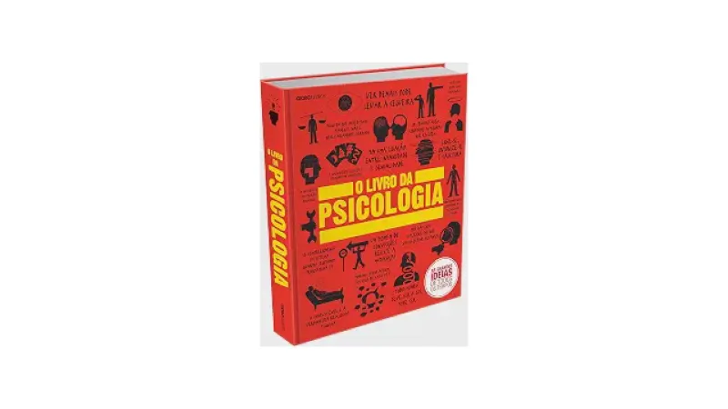 Qual o Melhor Livro de Psicologia para Iniciante?