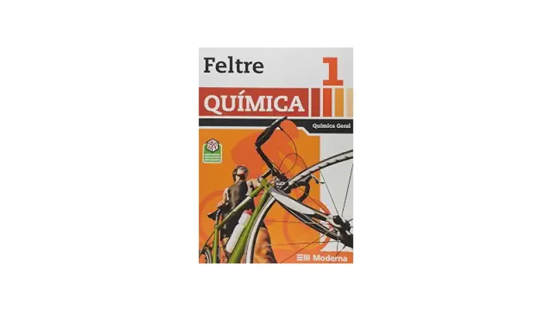 Qual o Melhor Livro de Química? Do Básico ao Avançado