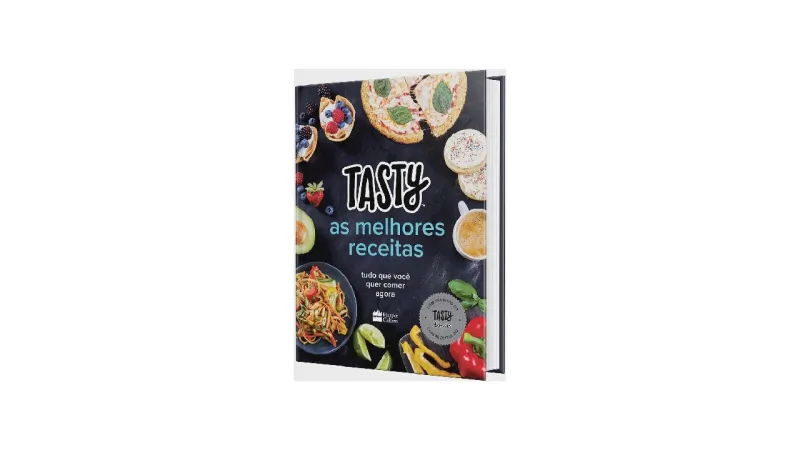 Qual o Melhor Livro de Receitas com Vídeos Passo a Passo: 3 Opções