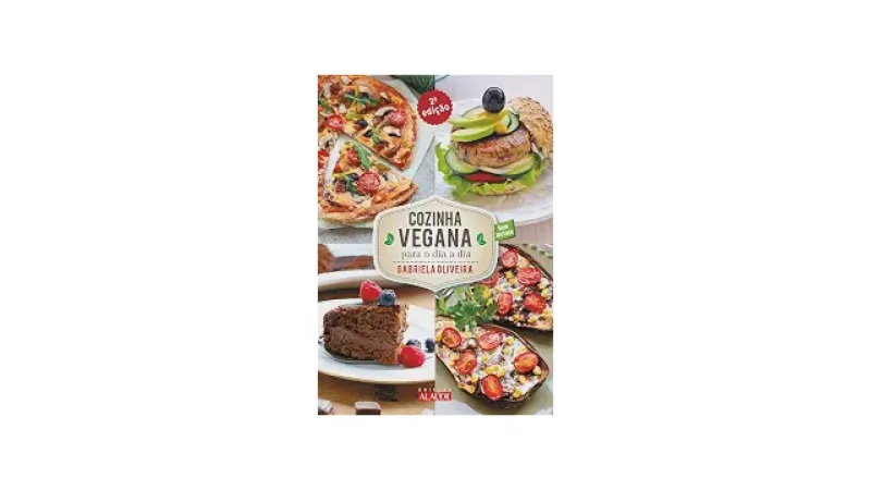 Qual o Melhor Livro de Receitas Veganas? Guia Completo
