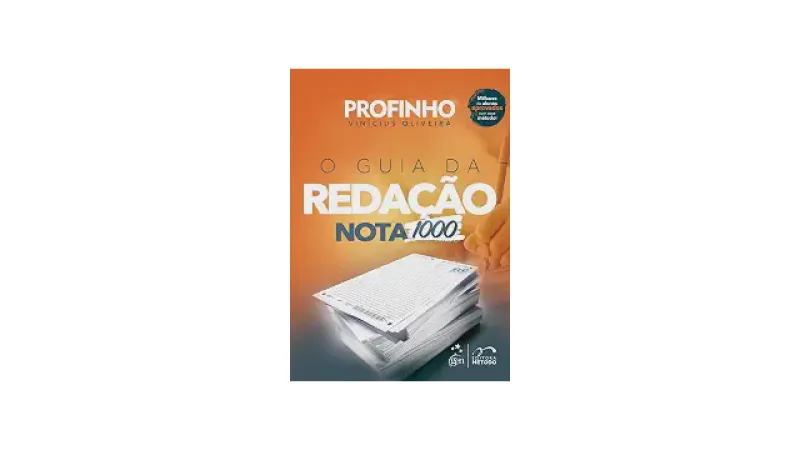 Qual o Melhor Livro de Redação para o Enem: Análise