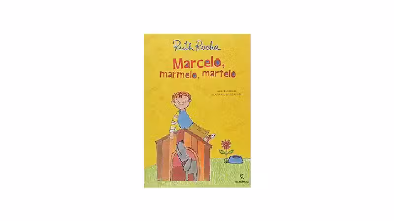 Qual o Melhor Livro de Ruth Rocha para cada idade?