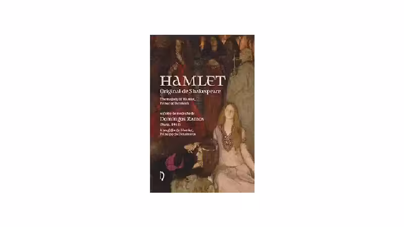 Qual o Melhor Livro de Shakespeare? 5 Obras Essenciais