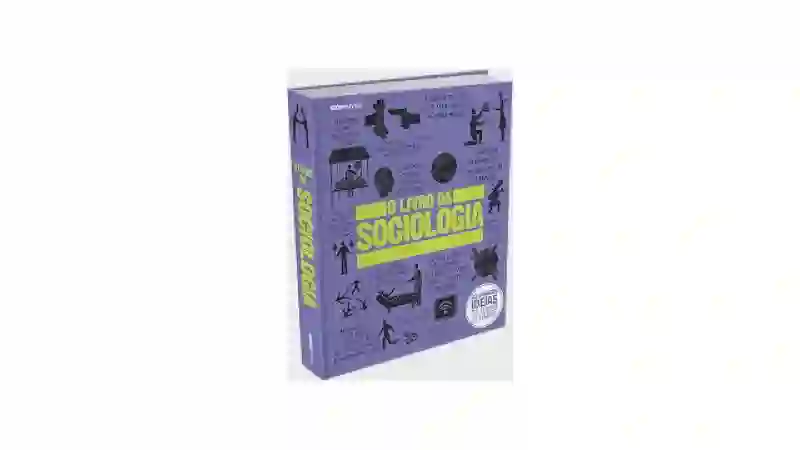 Qual o Melhor Livro de Sociologia por Nível?