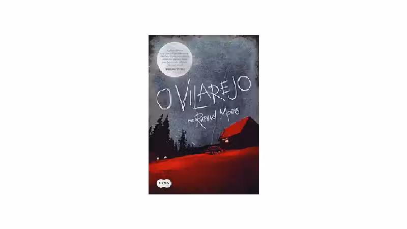 Qual o melhor livro de terror atual: Guia de Leitura