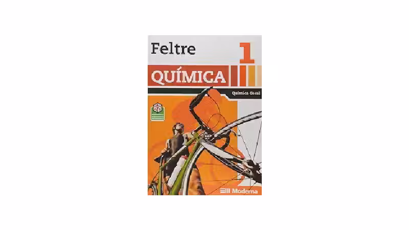 Qual o Melhor Livro Didático de Química: Análise Top 3