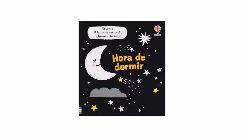 Qual o Melhor Livro Ilustrado para Bebe: Guia por Idade