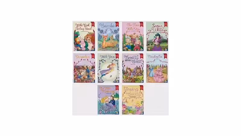 Qual o Melhor Livro Infantil em Ingles por Idade?