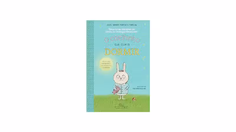Qual o Melhor Livro Infantil para Ler Antes de Dormir? 10 Títulos que Acalmam