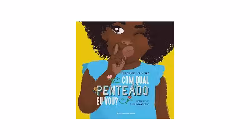 Qual o Melhor Livro Infantil p/ Cada Idade?