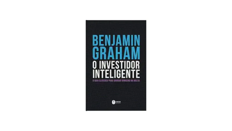 Qual o Melhor Livro para Aprender a Investir na Bolsa? 10 Guias Essenciais