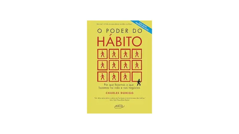 Qual o Melhor Livro para Desenvolver o Hábito da Leitura: 9 Obras Analisadas