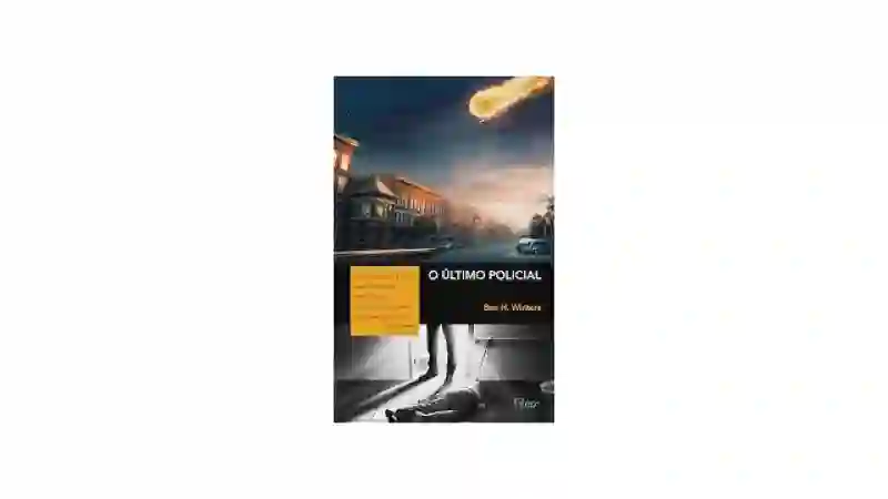 Qual o Melhor Livro Policial? 8 Livros Analisados