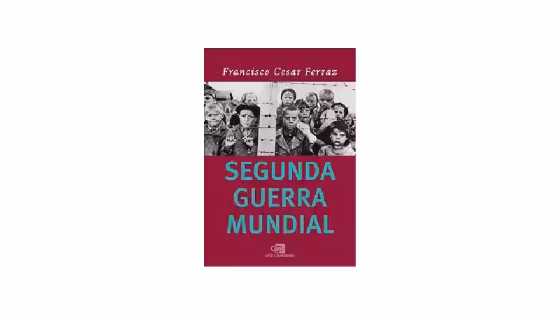 Qual o Melhor Livro da 2ª Guerra? Guia por Tema