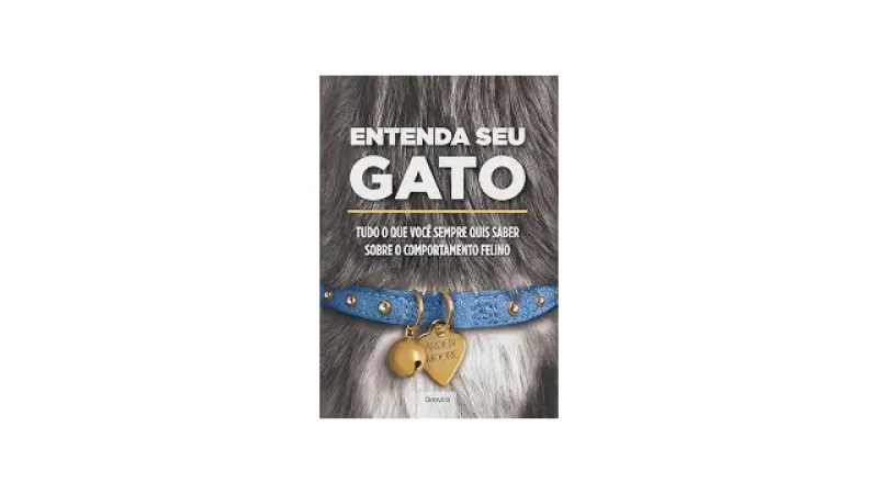 Qual o Melhor Livro Sobre Comportamento Felino? Guia