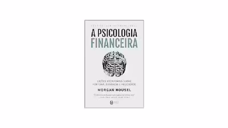 Qual o Melhor Livro de Educação Financeira? Guia