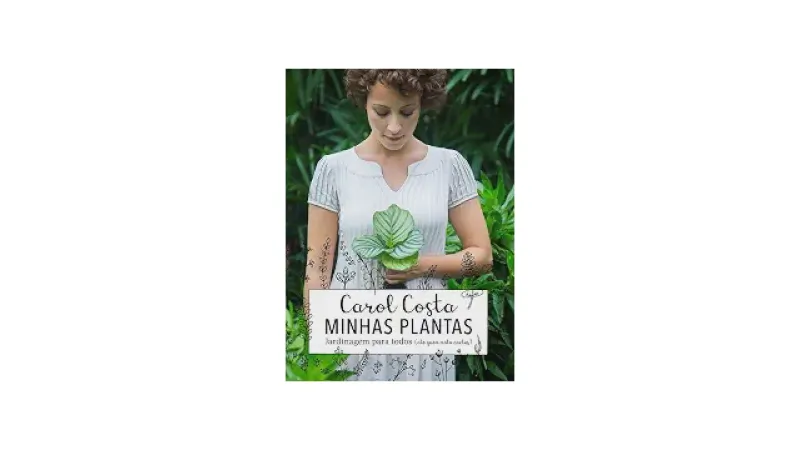 Qual o Melhor Livro sobre Jardinagem para Iniciantes? Guia com 10