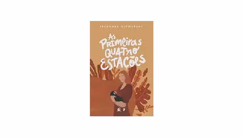 Qual o melhor livro sobre maternidade: Guia ou Relato?