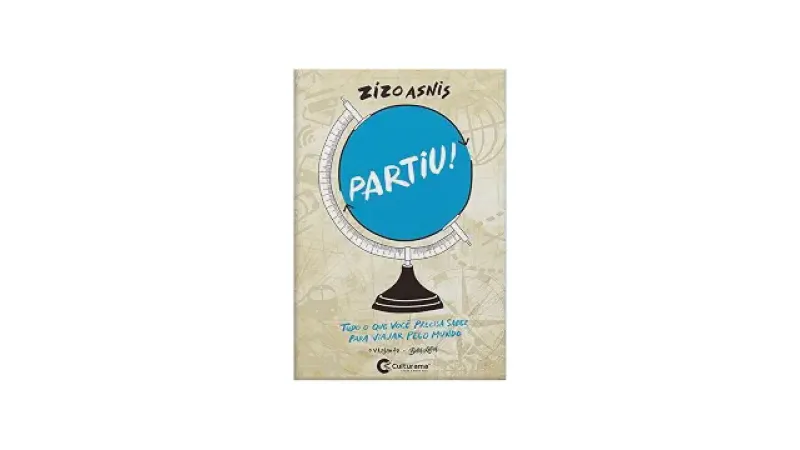 Qual o Melhor Livro Sobre Viagem: Guia ou Inspiração?