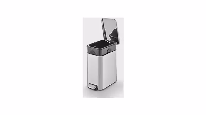 Qual o Melhor Lixo de Banheiro: Guia do Inox ao Sensor