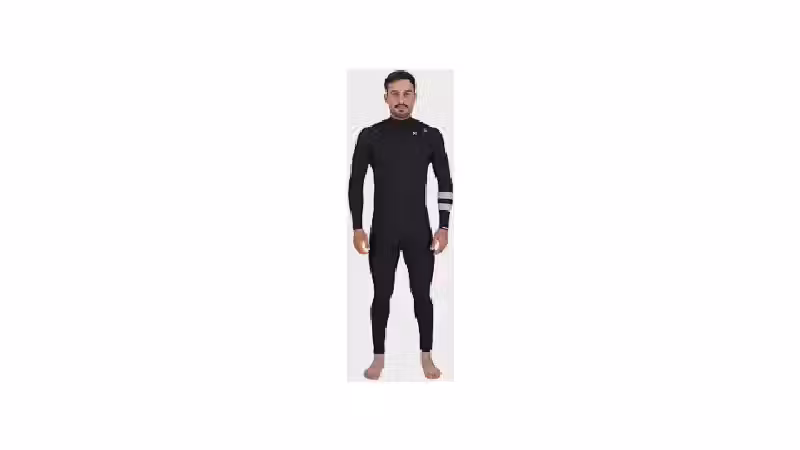 Qual o melhor long john? Guia de 2mm, 3mm e 4mm