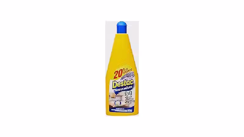 Qual o Melhor Lustra Movel para Brilho e Proteção?