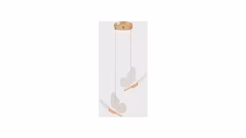 Qual o Melhor Lustre Pendente? Guia de Estilos