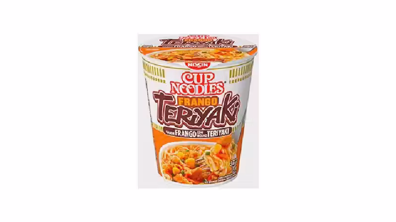 Qual o Melhor Macarrão Instantâneo: Análise de 10