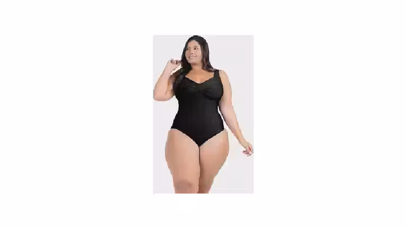 Qual o Melhor Maio Plus Size que Modela e Sustenta?