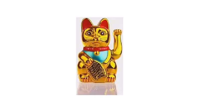 Qual o Melhor Maneki Neko: Guia de Cores e Tipos