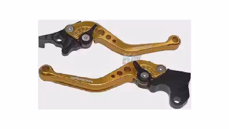 Qual o Melhor Manete Esportivo para Moto com Regulagem