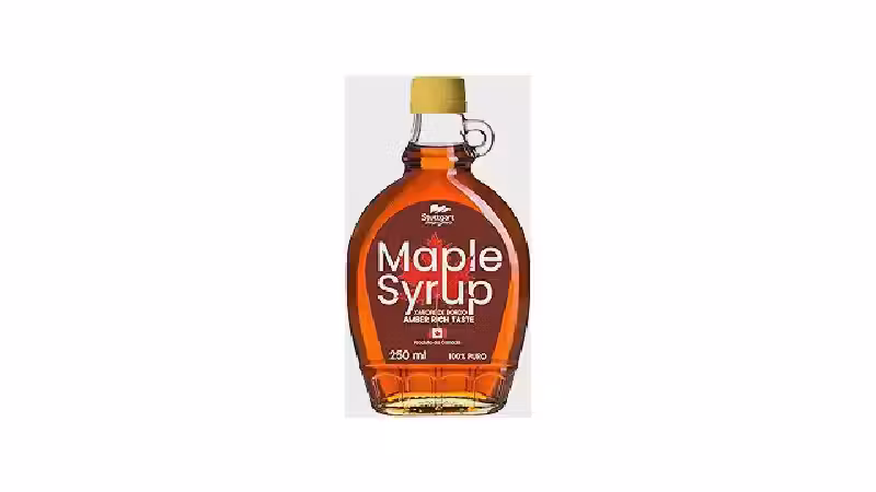 Qual o melhor maple syrup? Guia do Puro ao Topping