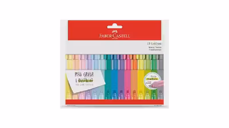 Qual o Melhor Marca Texto? Guia de Cores e Pontas
