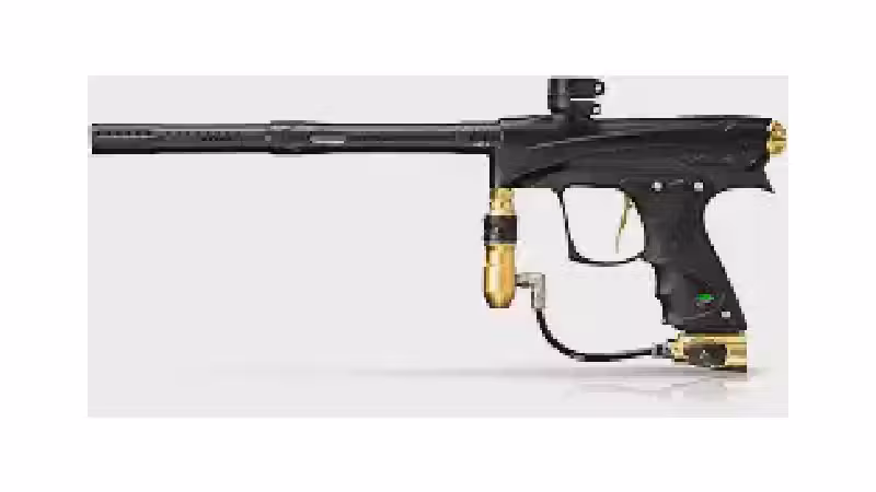 Qual o Melhor Marcador de Paintball: Guia de Compra