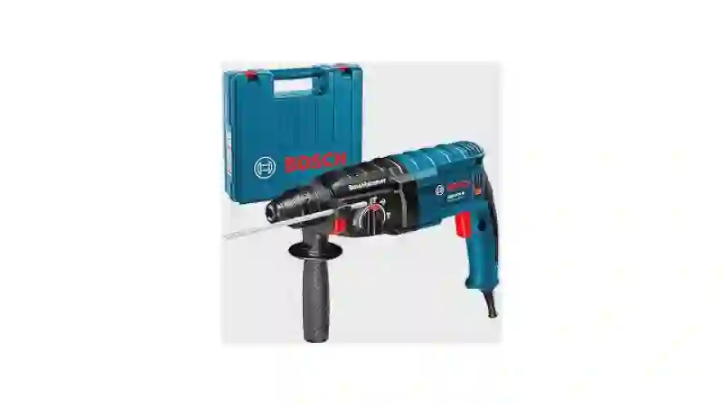 Qual o Melhor Martelete? 10 Modelos para Obra e DIY